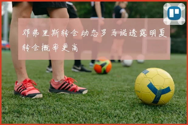 邓弗里斯转会动态罗马诺透露明夏转会概率更高