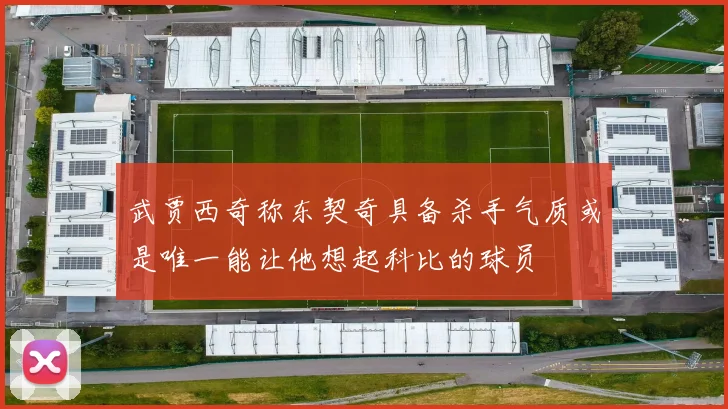 武贾西奇称东契奇具备杀手气质或是唯一能让他想起科比的球员