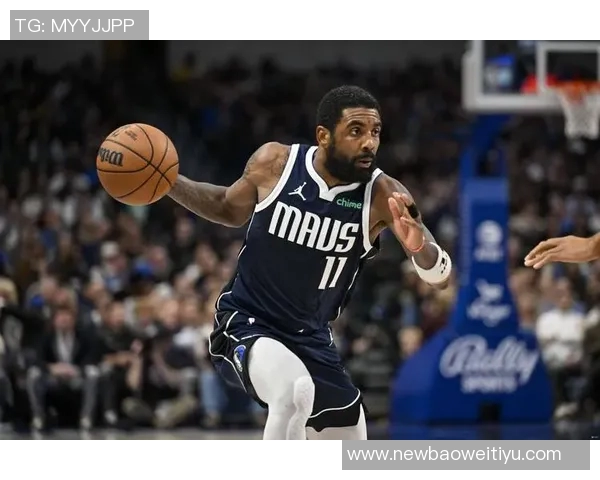 独行侠发布欧文精彩LogoShot视频展现百步穿杨绝技