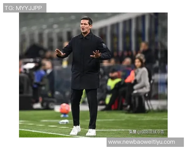 夸利亚雷拉称国米为那不勒斯争冠首敌齐沃带来新理念助力球队发展